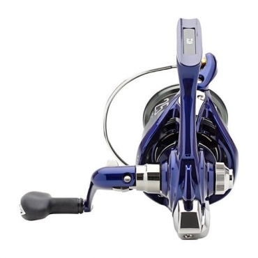 Daiwa 23 TDR Distance Feeder 25QD